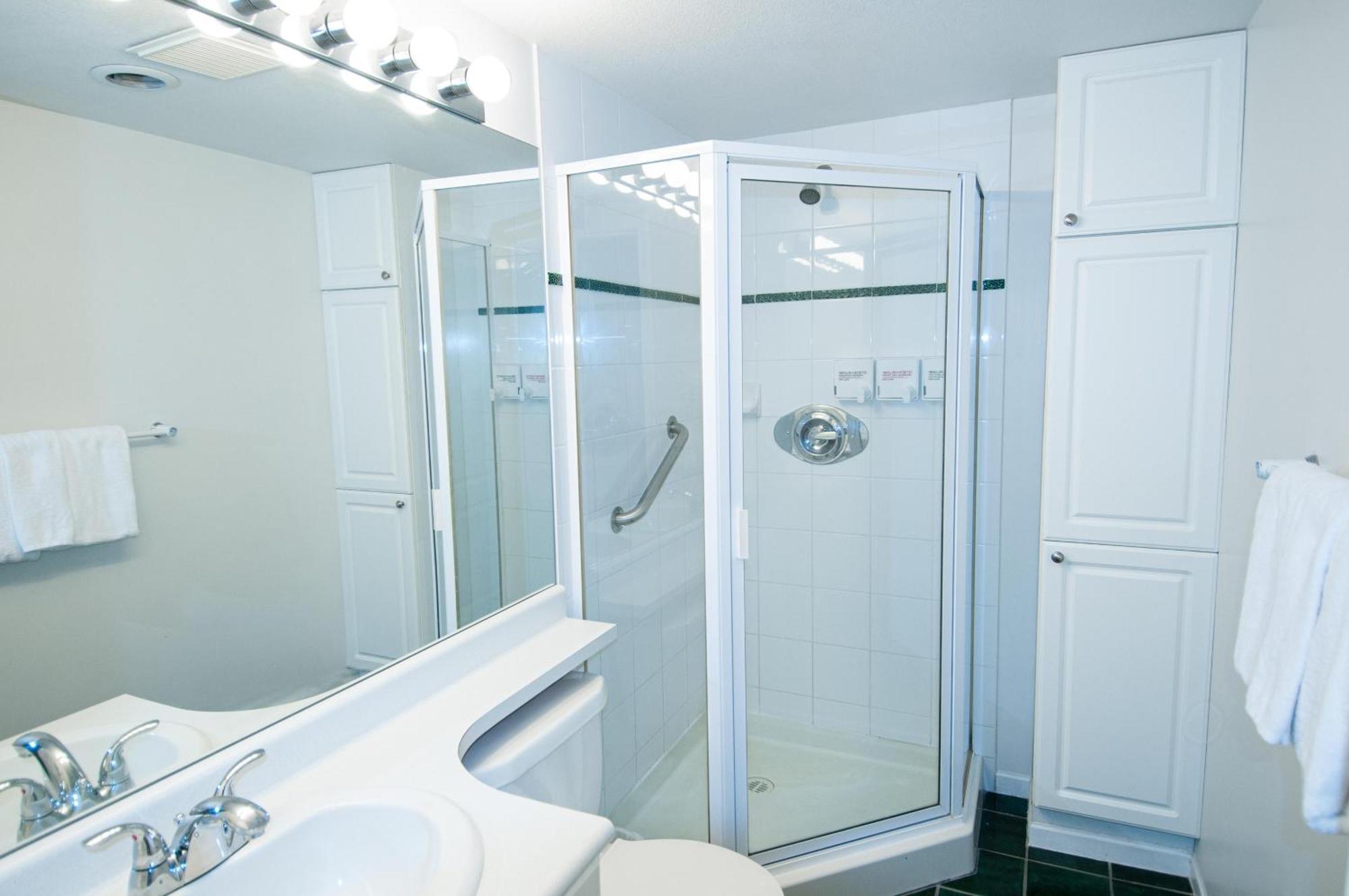 Bear Lodge Two Bedroom By Mva Whistler Exterior photo