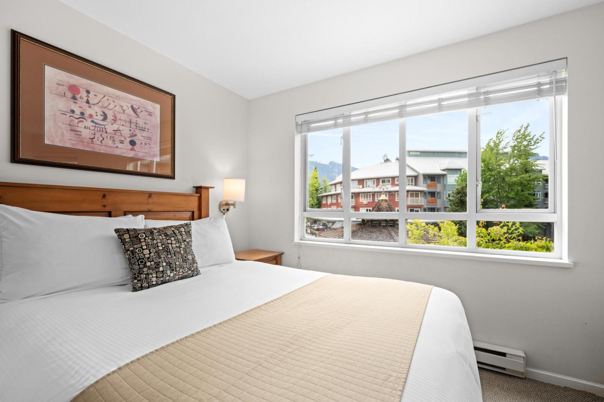 Bear Lodge Two Bedroom By Mva Whistler Exterior photo