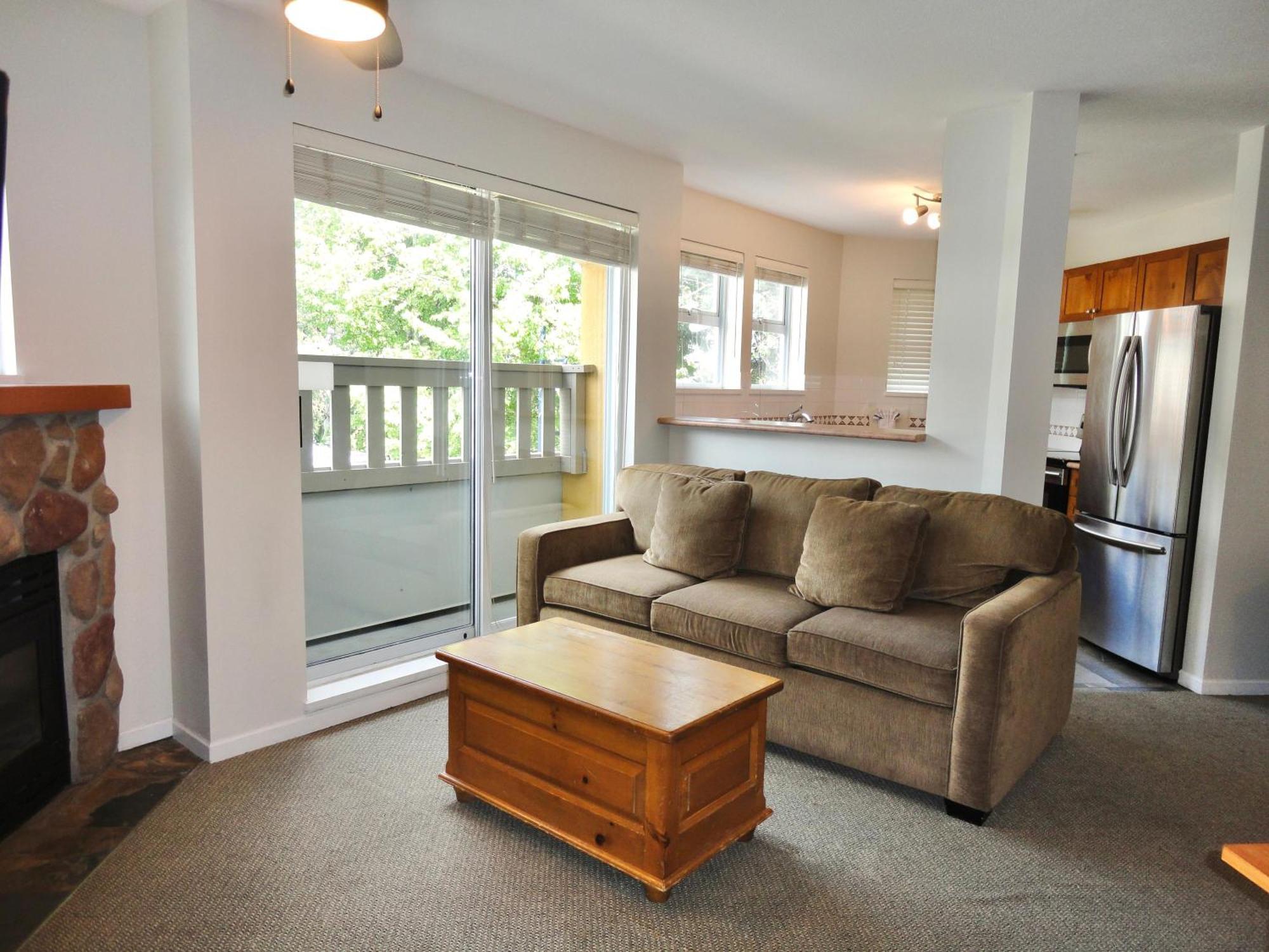 Bear Lodge Two Bedroom By Mva Whistler Exterior photo