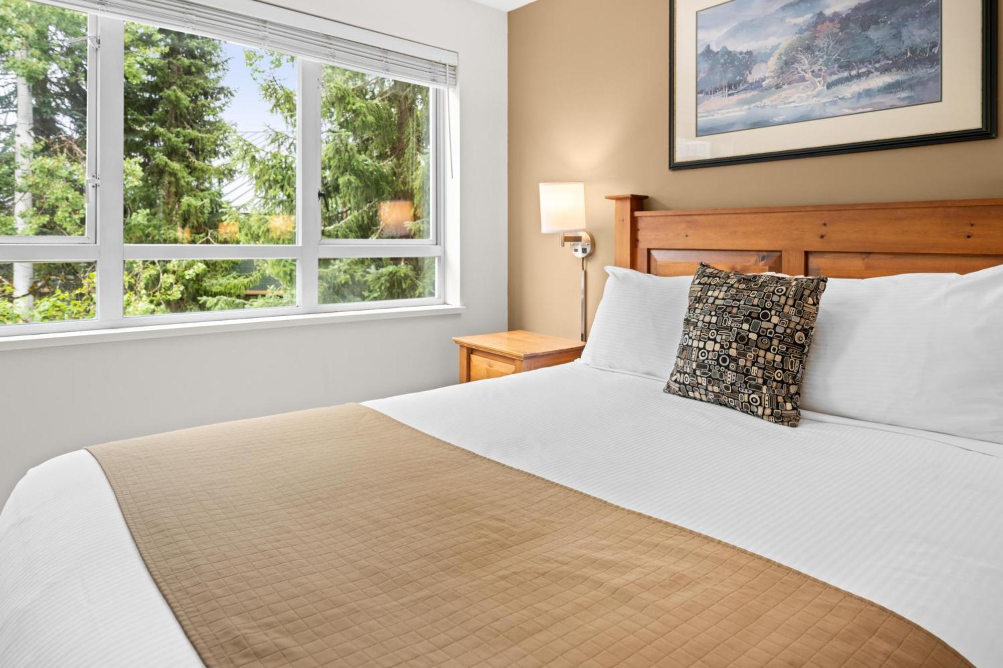 Bear Lodge Two Bedroom By Mva Whistler Exterior photo